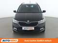 Skoda Fabia 1.0 TSI Ambition Schwarz - thumbnail 9