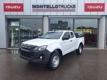2.2Ddi 164cv Space B-Strong 4x4 M/T NUOVO MODELLO CONSEGNA GIUGNO BLOCCO DIFFERENZIALE