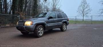 Utilitaire 4.7i LPG V8 HO Overland