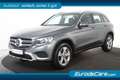 Mercedes-Benz GLC 350 e 4-Matic *1-Hand*Pano*Leder*Navi* Grau - thumbnail 1