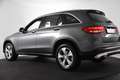 Mercedes-Benz GLC 350 e 4-Matic *1-Hand*Pano*Leder*Navi* Grau - thumbnail 28