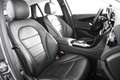 Mercedes-Benz GLC 350 e 4-Matic *1-Hand*Pano*Leder*Navi* Grau - thumbnail 3