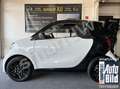 smart forTwo BRABUS Xclusive 109/ 122 PS Navi Kamera Car Play Blanc - thumbnail 1