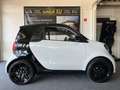 smart forTwo BRABUS Xclusive 109/ 122 PS Navi Kamera Car Play Blanc - thumbnail 17
