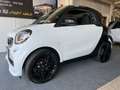 smart forTwo BRABUS Xclusive 109/ 122 PS Navi Kamera Car Play Blanc - thumbnail 3