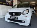 smart forTwo BRABUS Xclusive 109/ 122 PS Navi Kamera Car Play Blanc - thumbnail 9