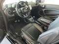 smart forTwo BRABUS Xclusive 109/ 122 PS Navi Kamera Car Play Blanc - thumbnail 2
