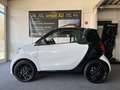 smart forTwo BRABUS Xclusive 109/ 122 PS Navi Kamera Car Play Blanc - thumbnail 13
