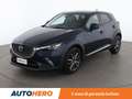 Mazda CX-3 1.8 Skyactiv-D Exceed Bleu - thumbnail 1