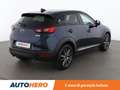 Mazda CX-3 1.8 Skyactiv-D Exceed Bleu - thumbnail 6