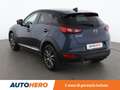 Mazda CX-3 1.8 Skyactiv-D Exceed Bleu - thumbnail 4