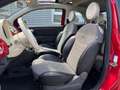 Fiat 500 *Klima*Pdc*Teilleder* Rot - thumbnail 8