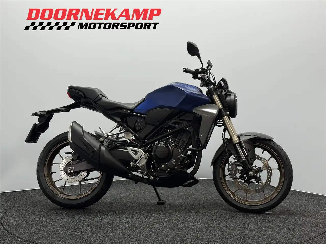 Honda CB 300