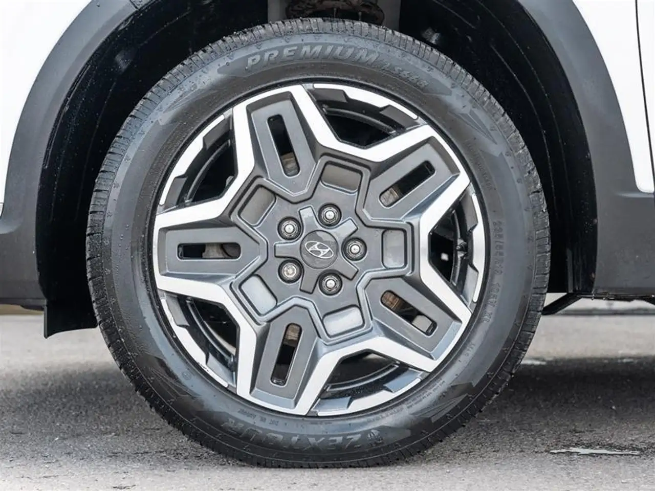 Hyundai SANTA FE снимка Hyundai SANTA FE