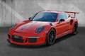 Porsche 991 GT3 RS *PCCB*Lift*Sport-Chrono*Carbon Orange - thumbnail 25