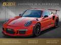 Porsche 991 GT3 RS *PCCB*Lift*Sport-Chrono*Carbon Orange - thumbnail 1