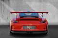 Porsche 991 GT3 RS *PCCB*Lift*Sport-Chrono*Carbon Orange - thumbnail 4