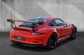 Porsche 991 GT3 RS *PCCB*Lift*Sport-Chrono*Carbon Orange - thumbnail 5