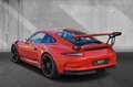 Porsche 991 GT3 RS *PCCB*Lift*Sport-Chrono*Carbon Orange - thumbnail 3