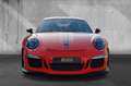Porsche 991 GT3 RS *PCCB*Lift*Sport-Chrono*Carbon Orange - thumbnail 8
