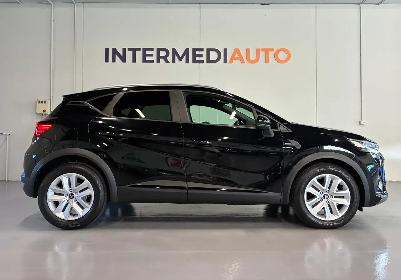 Mitsubishi ASX 2026