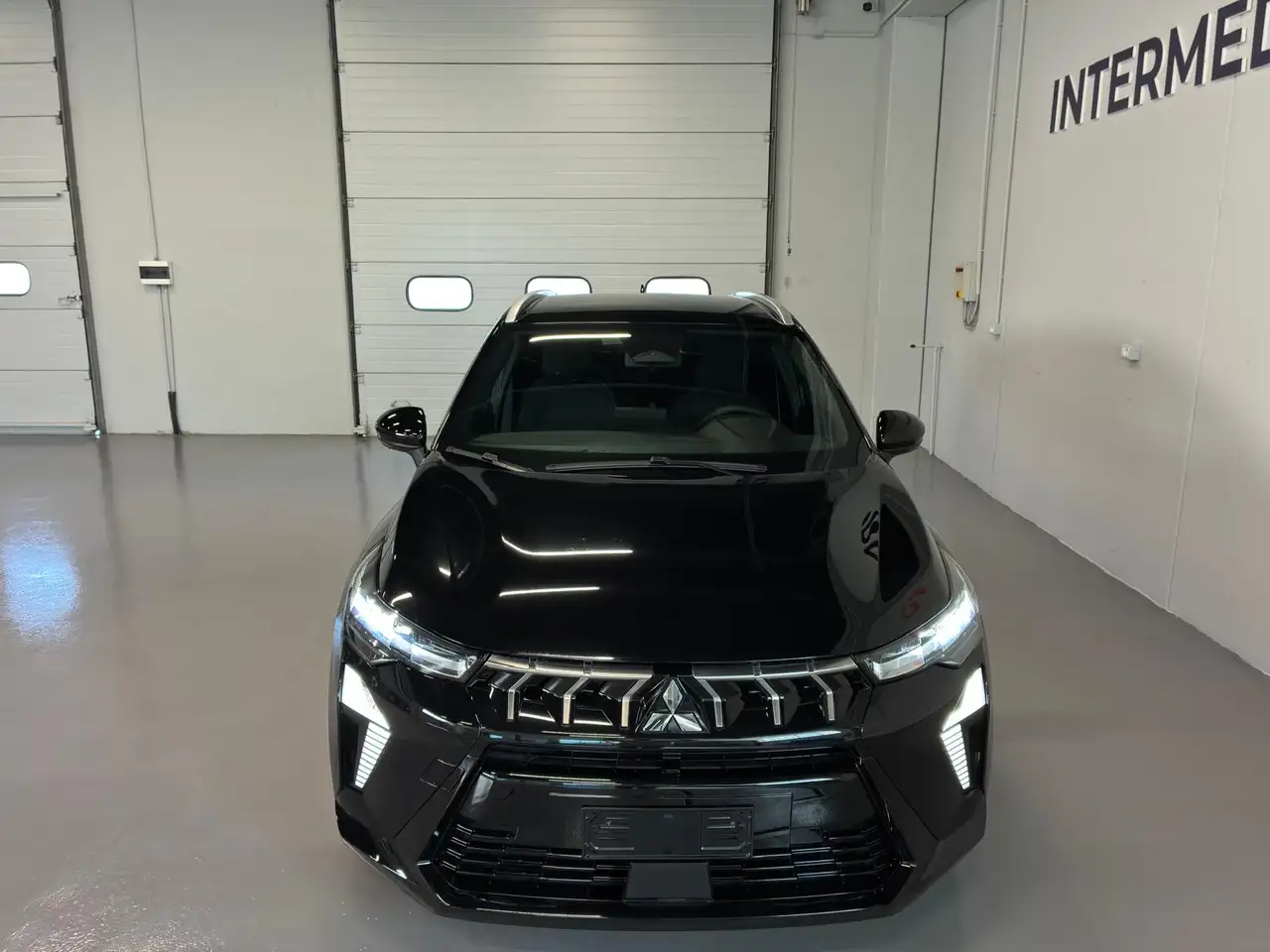 Mitsubishi ASX 2026