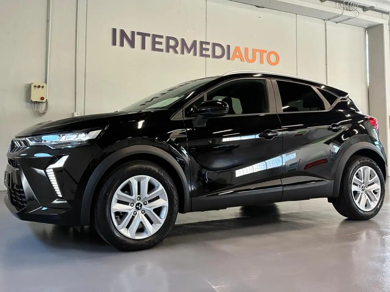 Mitsubishi ASX 2026