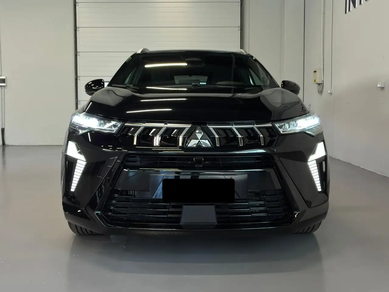 Mitsubishi ASX 2026