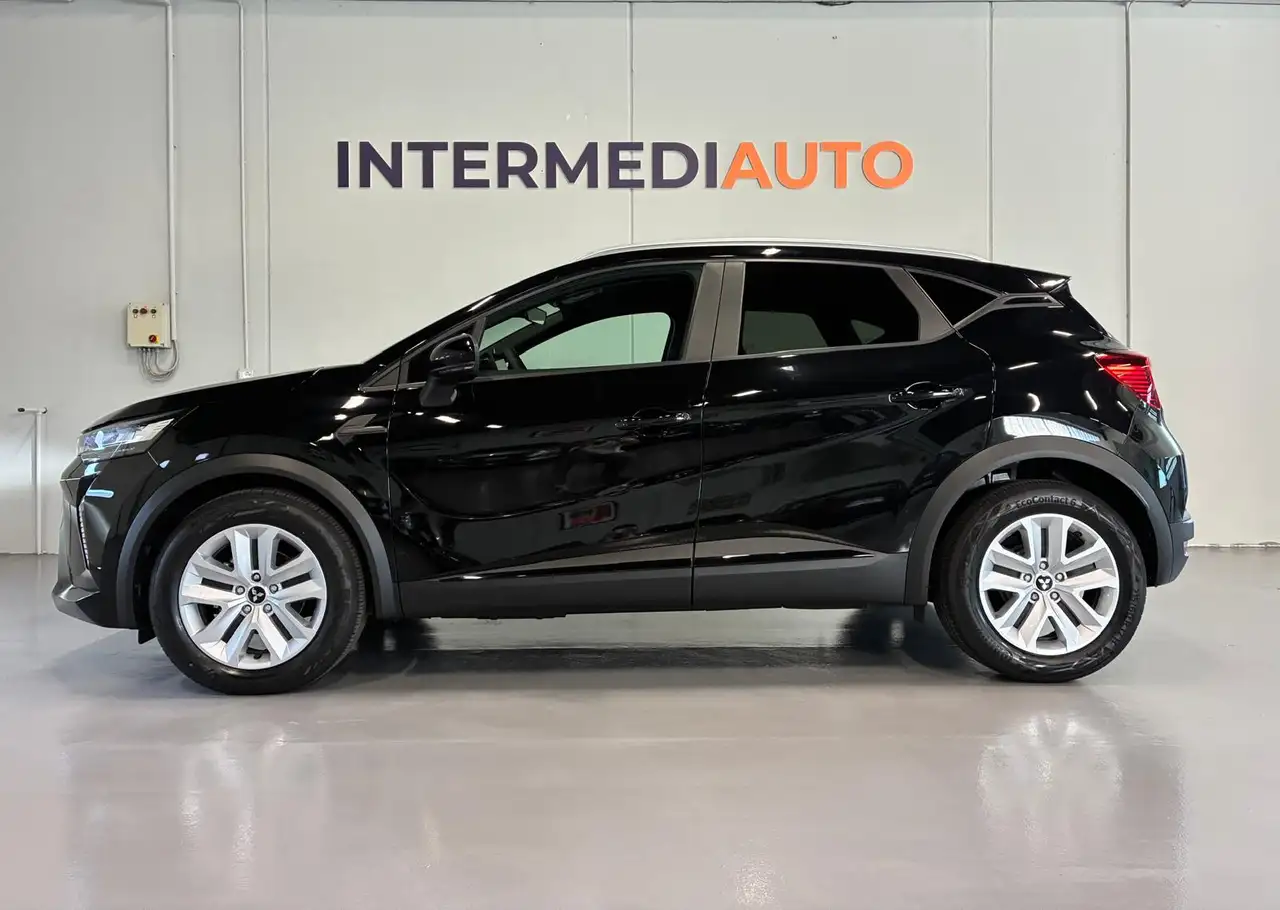Mitsubishi ASX 2026