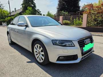 2,7 TDI DPF Aut.