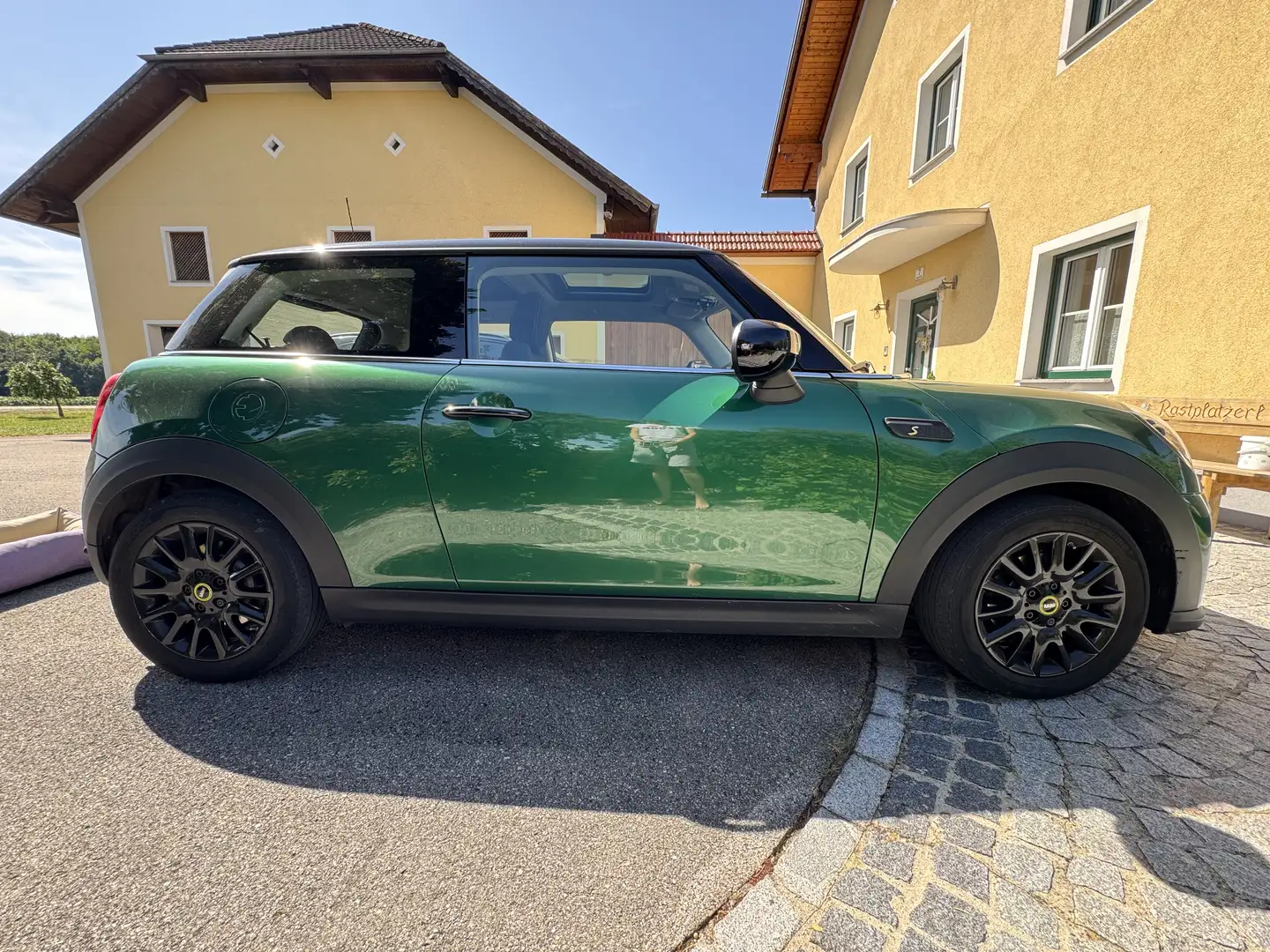 MINI Cooper SE 32,6kWh Aut. - 2