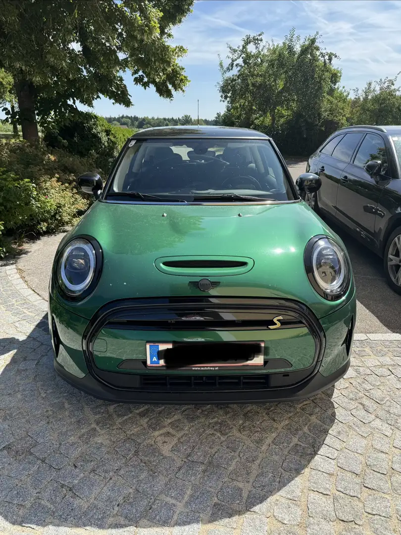 MINI Cooper SE 32,6kWh Aut. - 1