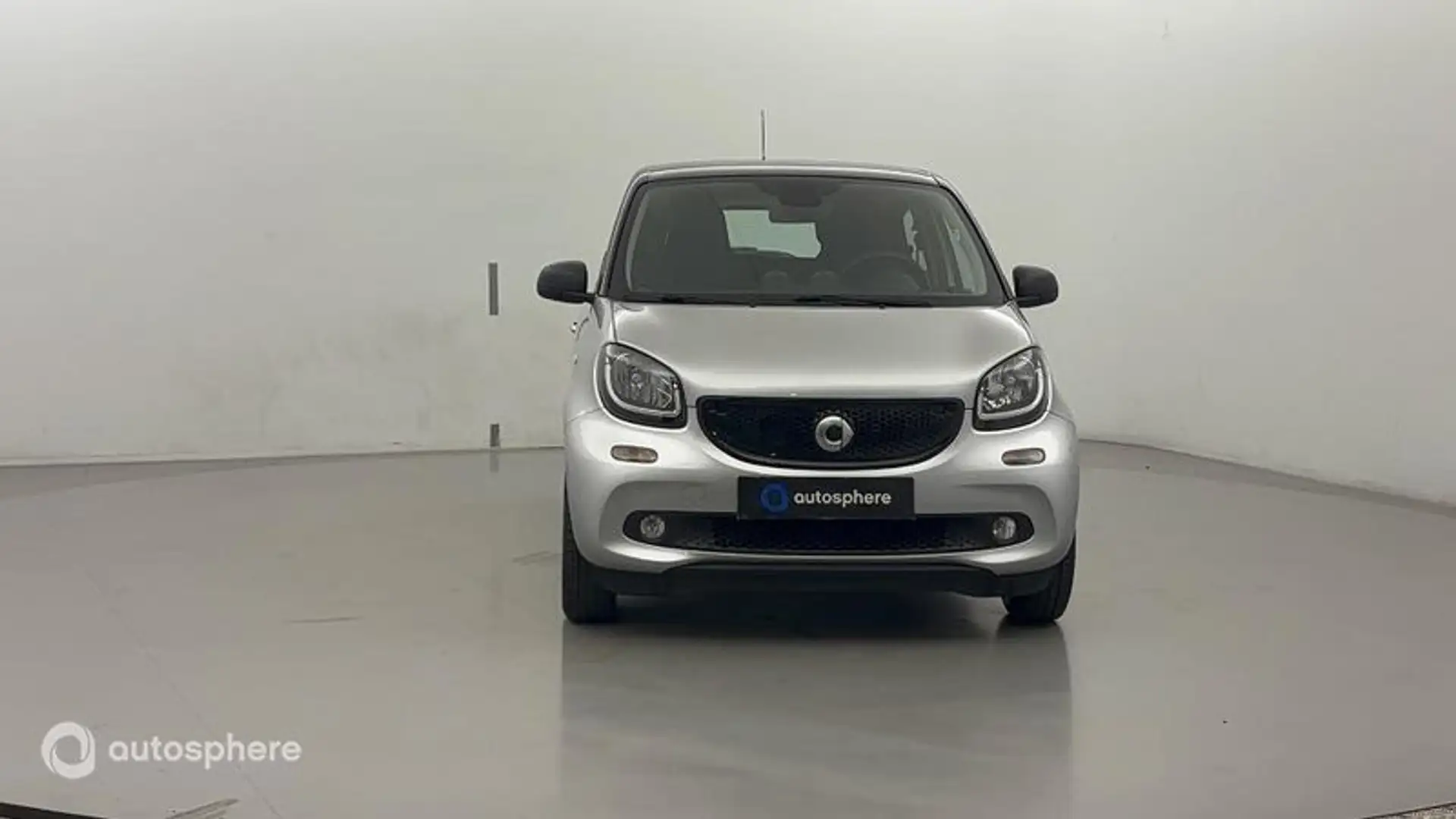 smart forFour 71ch passion E6c - 2