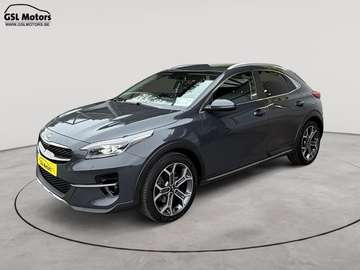 1.6CRDi 115cv Gris 12/20 Airco GPS Cruise Camera