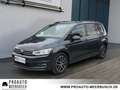 Volkswagen Touran Comfortline ADAPTLED/AHK/MASSAGE/STNDHZNG Grau - thumbnail 1