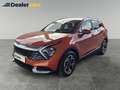 Kia Sportage 1,6 CRDI SCR DCT Aut. *SOFORT VERFÜGBAR* Orange - thumbnail 1