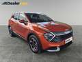 Kia Sportage 1,6 CRDI SCR DCT Aut. *SOFORT VERFÜGBAR* Orange - thumbnail 3