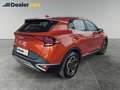 Kia Sportage 1,6 CRDI SCR DCT Aut. *SOFORT VERFÜGBAR* Orange - thumbnail 5