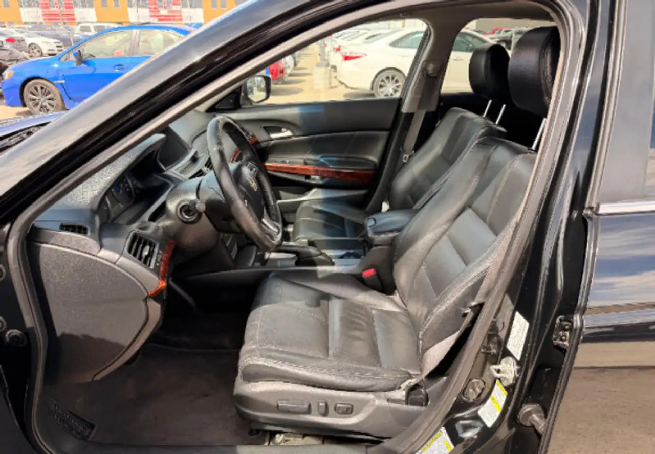 Honda Accord снимка Honda Accord