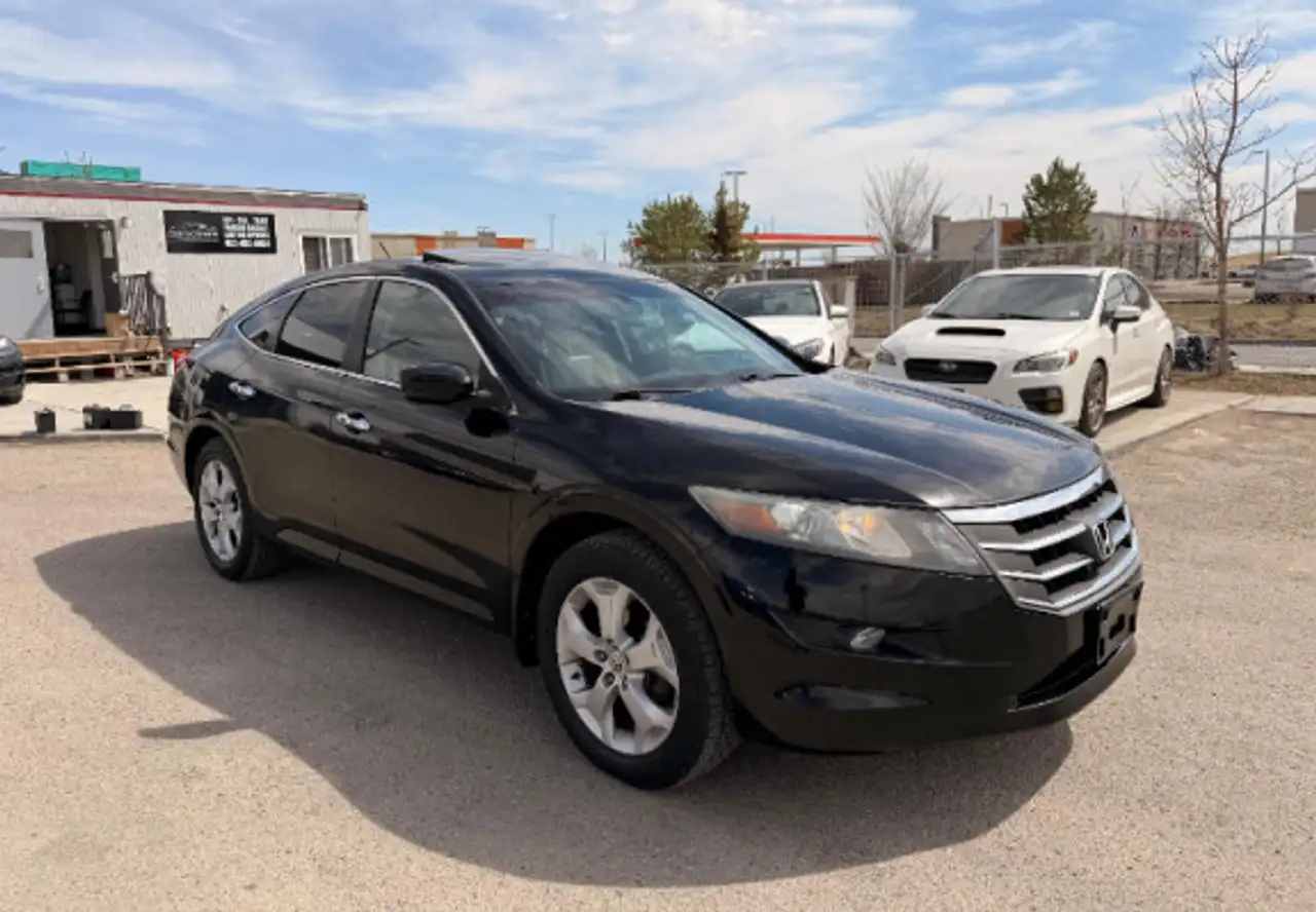 Honda Accord снимка Honda Accord