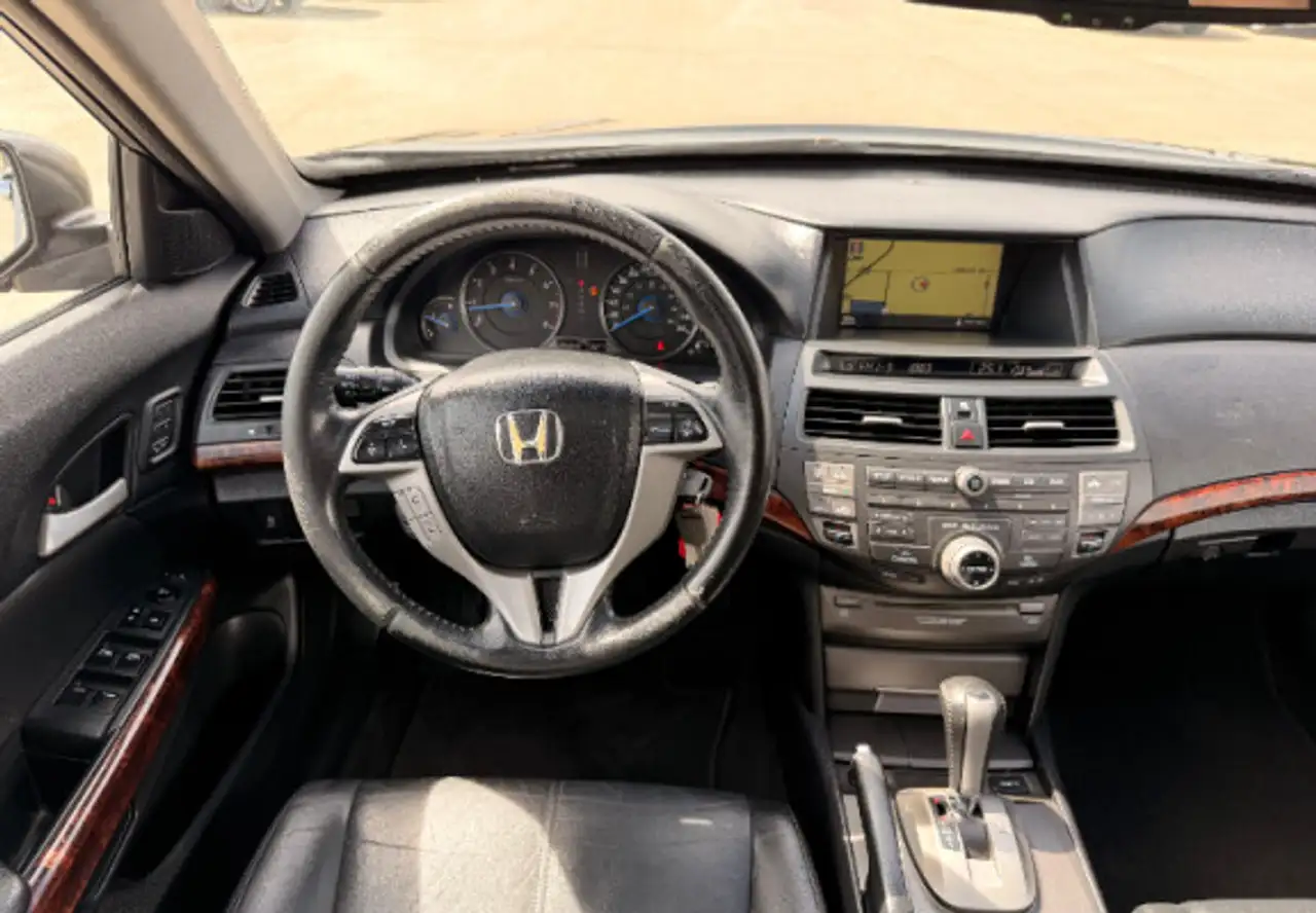 Honda Accord снимка Honda Accord