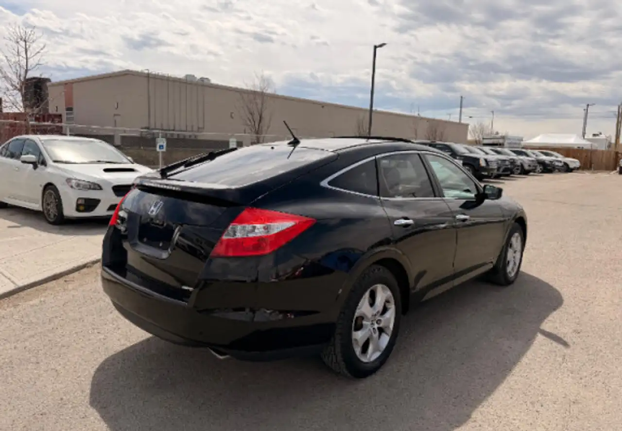 Honda Accord снимка Honda Accord