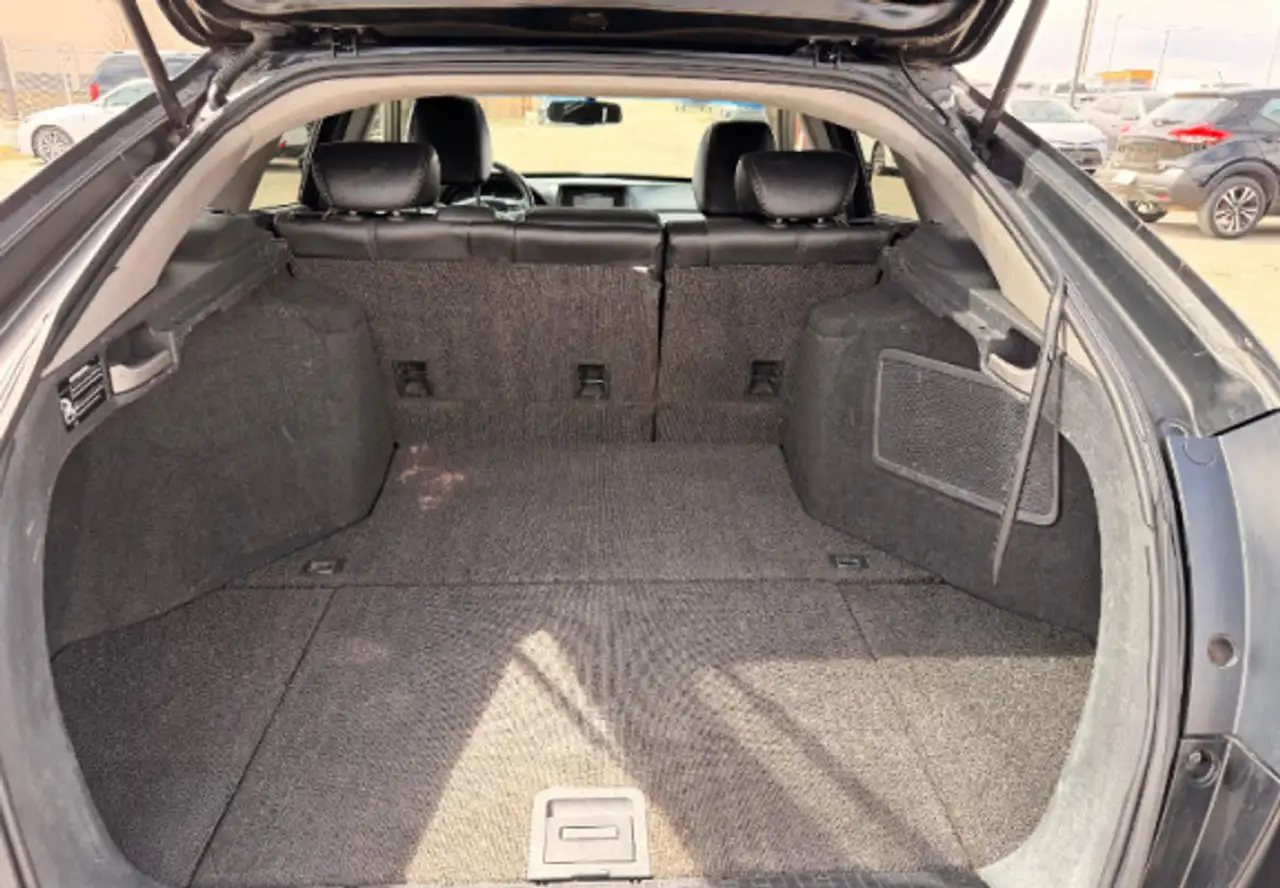 Honda Accord снимка Honda Accord