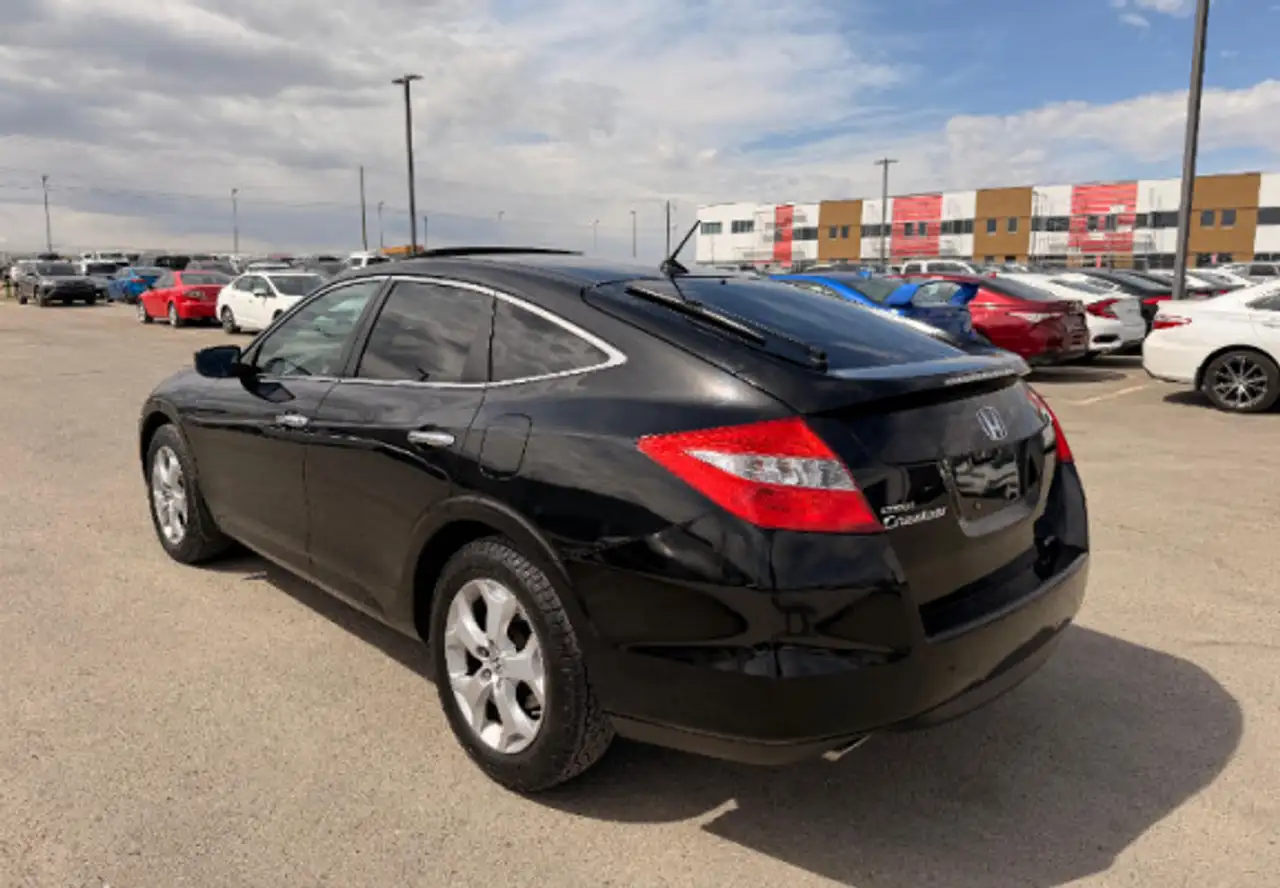 Honda Accord снимка Honda Accord