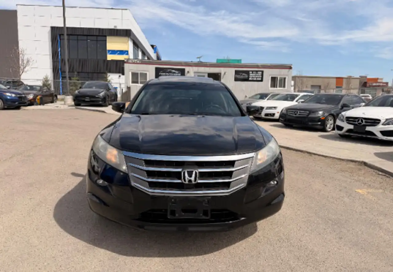 Honda Accord снимка Honda Accord
