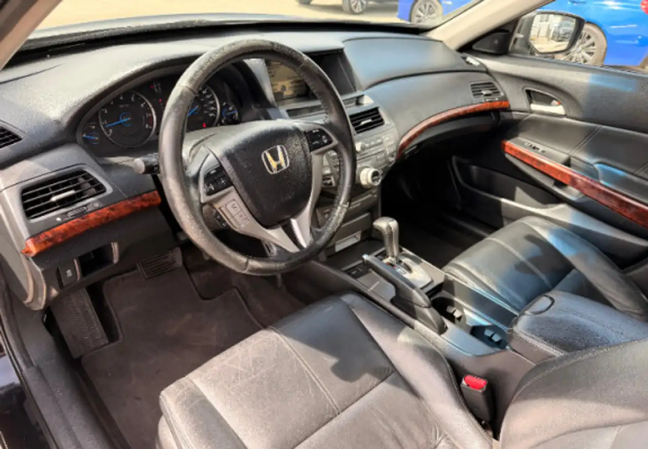 Honda Accord снимка Honda Accord