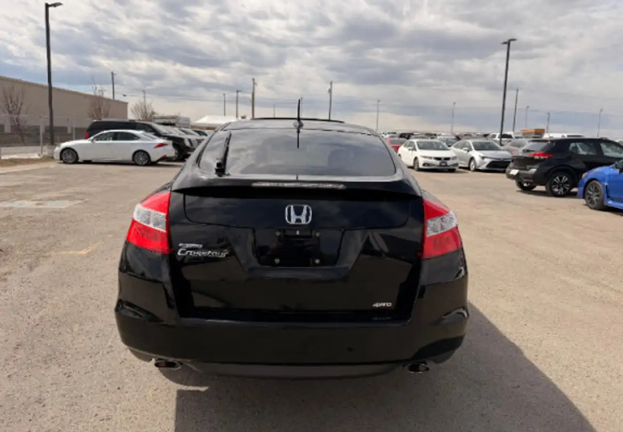 Honda Accord снимка Honda Accord