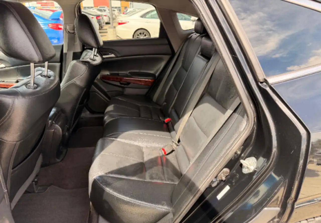 Honda Accord снимка Honda Accord