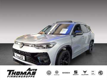 R-Line 2,0 l TDI SCR 4MOTION 142 R-Line 4