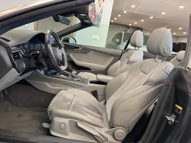 Audi A5 view 7